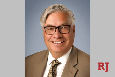 Bart Patterson (Nevada State College)