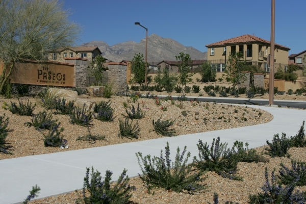 Summerlin was ranked No. 6 in the nation on RCLCOâs national top 10 best-selling mid-year 2015 list. PROMOTIONAL PHOTO