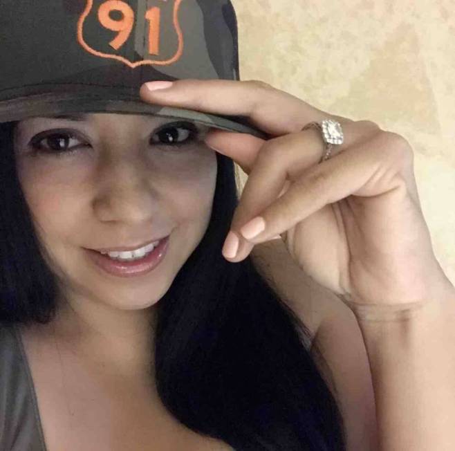 Rocio Guillen Rocha (GoFundMe)