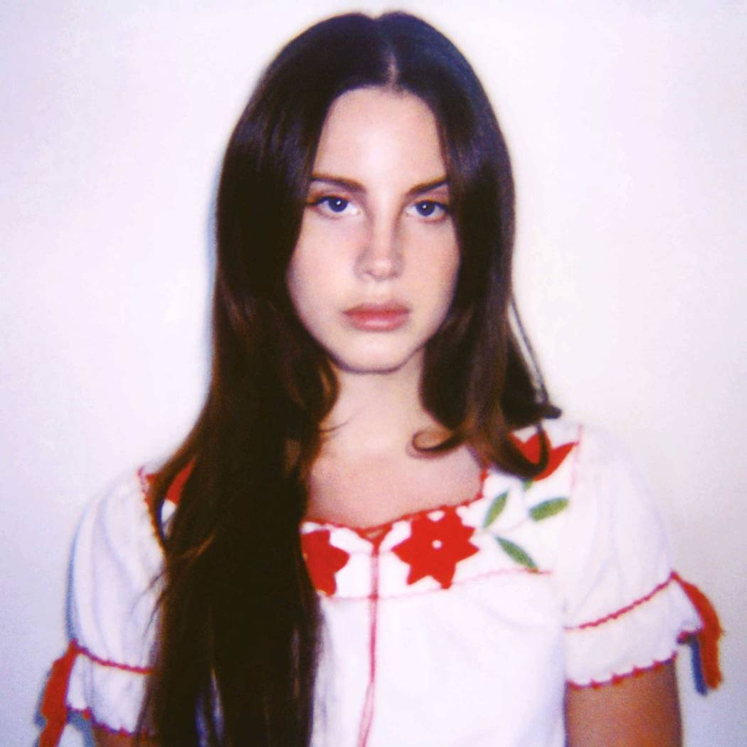 Lana Del Rey has learned to command the concert halls that once swallowed her whole. (Interscope Records)