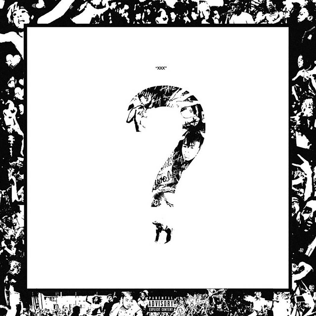 XXXTentacion's new record, “?,” debuted atop the Billboard album chart last week, propelled in large part by nearly 160 million streams of the record.