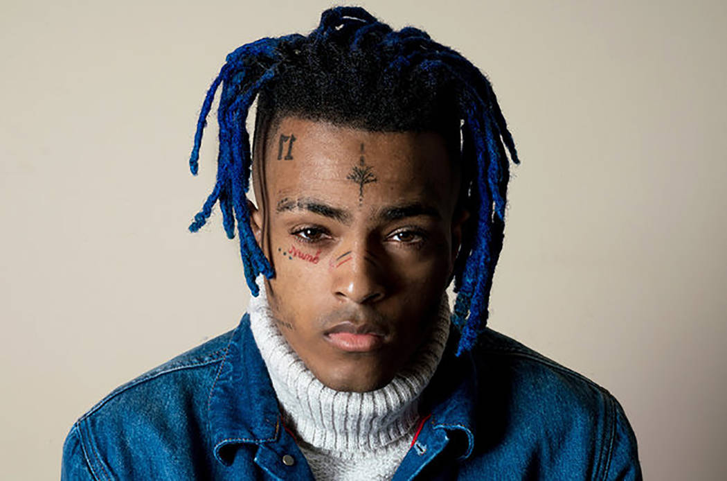 Jahseh Onfroy, aka XXXTentacion, is the latest in a fast-growing cadre of rappers who’ve launched their careers on Soundcloud. (XXXTentacion)