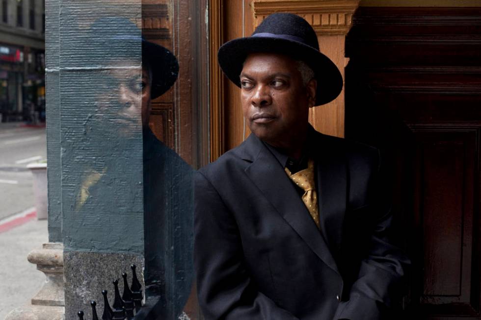 Booker T. Jones (The Smith Center)