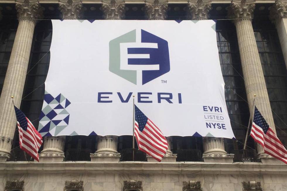 Everi Holdings Inc. (Facebook)