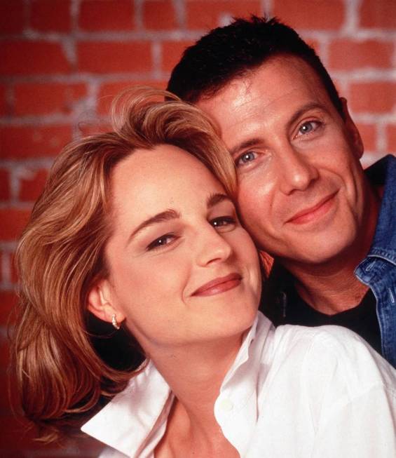 paul reiser helen hunt Ã’mad about youÃ“ March 1998 filer