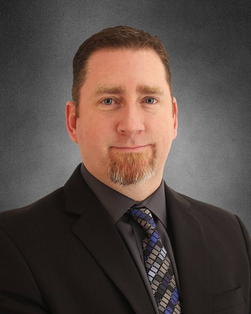 Steve O’Donnell (One Nevada Credit Union)