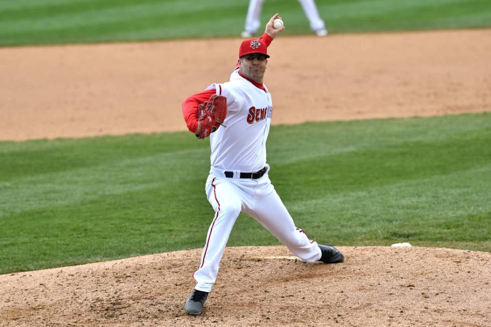 Bryan Harper (courtesy Harrisburg Senators)