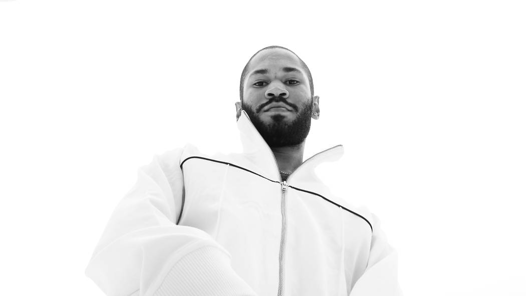 Kaytranada (Jemaa)