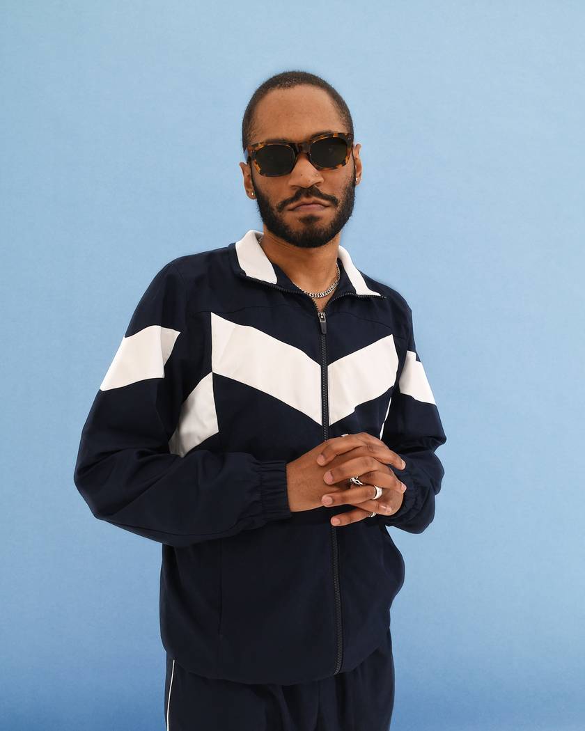 Kaytranada (Jemaa)