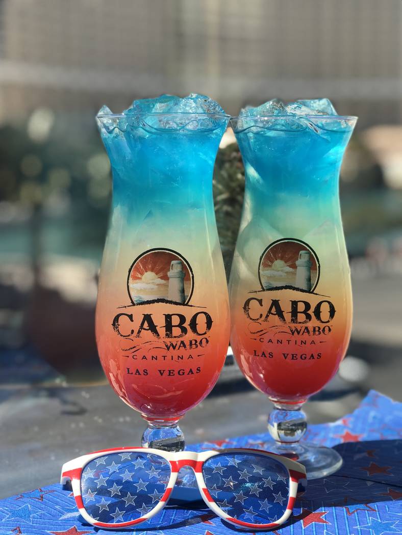 Cabo Wabo Cantina