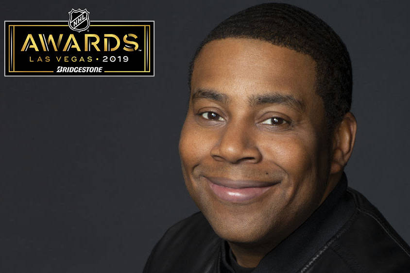 Kenan Thompson (Photo by: NBC/Mary Ellen Matthews)