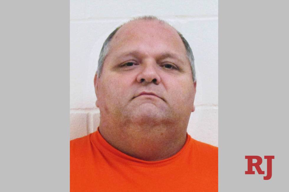 Michael Middleton (York County Sheriff's Department via AP, File)