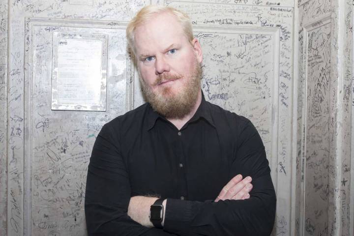 Jim Gaffigan (Wynn Las Vegas)