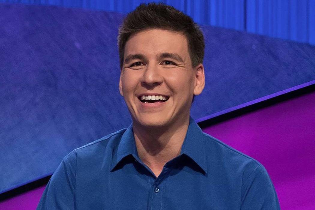 James Holzhauer (Jeopardy.com)