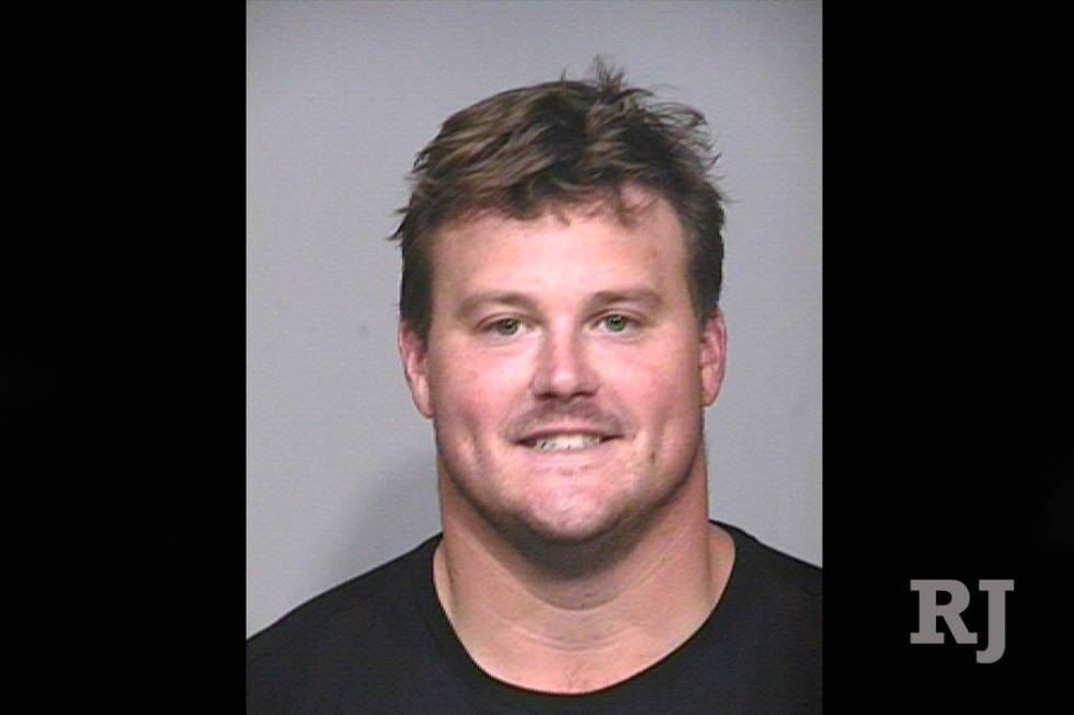 The Raiders are signing NFL offensive lineman Richie Incognito to a one-year contract. (Scottsd ...