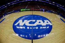 NCAA officials spoke on a panel at the International Conference on Gambling & Risk Taking on Tu ...