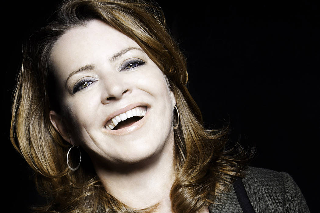 Kathleen Madigan (Luzena Adams)