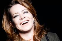 Kathleen Madigan (Luzena Adams)