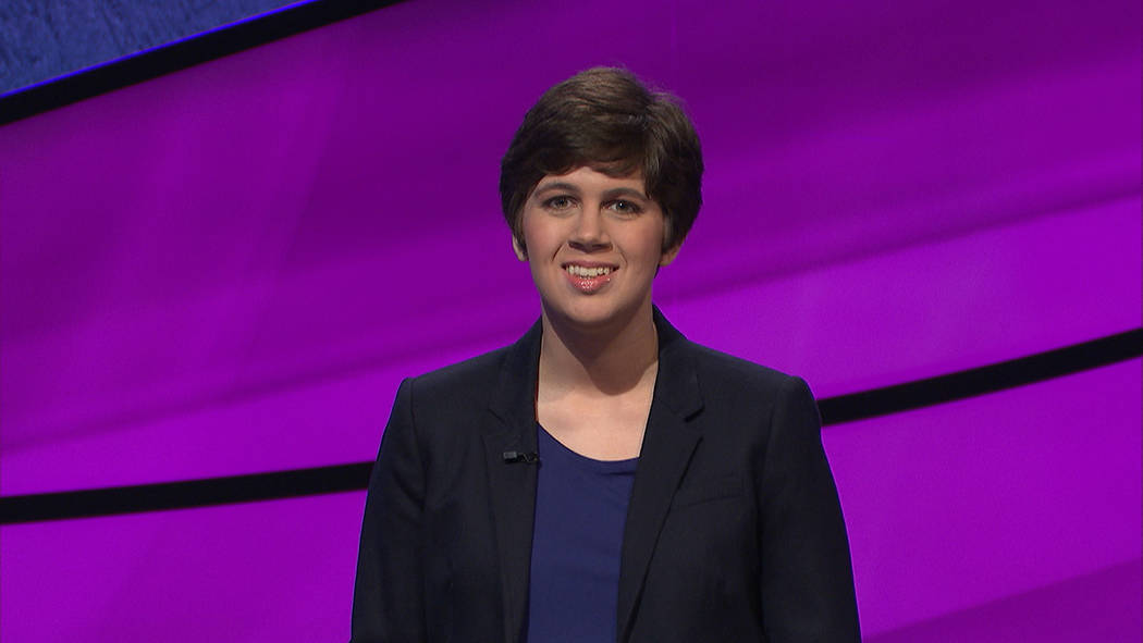 Emma Boettcher (Jeopardy Productions, Inc.)