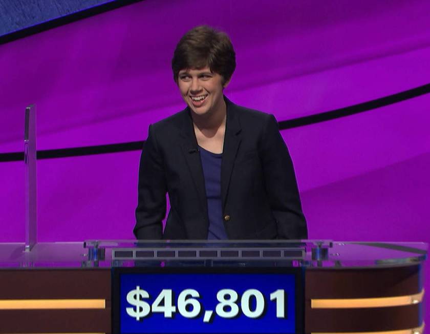 Emma Boettcher (Jeopardy Productions, Inc.)