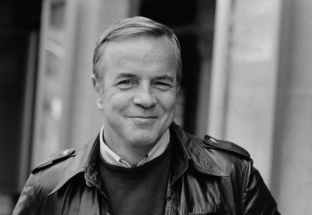 FILE - Franco Zeffirelli, seen in New York, in this Oct. 31, 1974 file photo. Italian film dire ...