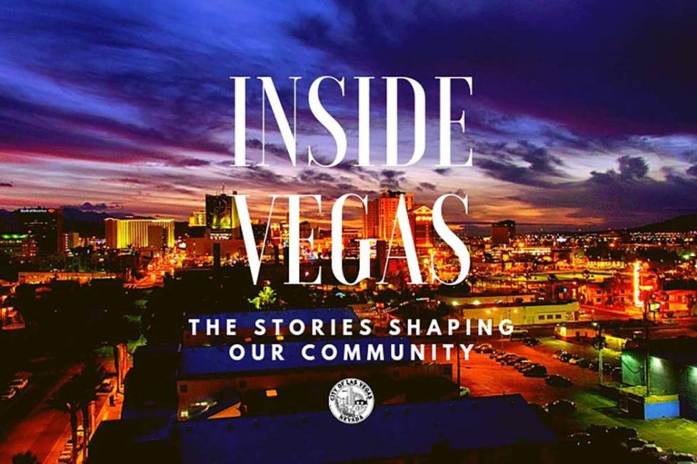 Each episode of "Inside Vegas" will seek to clarify a single issue by following it ov ...