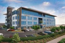 G2 Capital Development and LaPour Cos. plan to build a 100,000-square-foot office building call ...