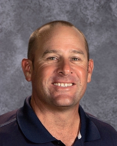 Joe Sawaia, Coronado: The 15th-year head coach led the Cougars to their second straight Divi ...