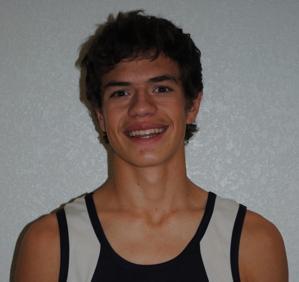 Samuel Stewart, White Pine: The junior won the Division III state meet in 17:16. He also won ...