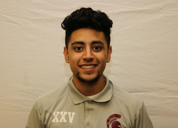 Ernan Hernandez, Cimarron-Memorial: The senior led the Sunset RegionÃ¾ÃÃ´s top team i ...