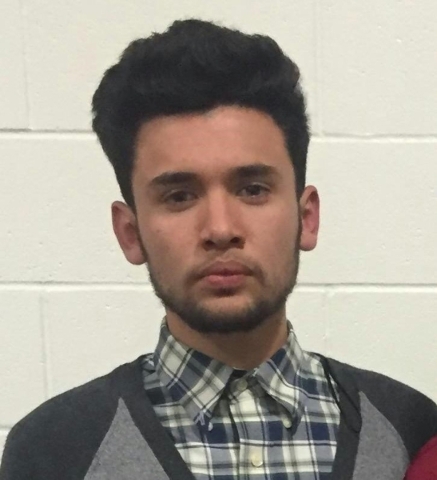 Miguel Rodriguez, North Valleys: The junior was voted the High Desert LeagueÃ¾ÃÃ´s De ...