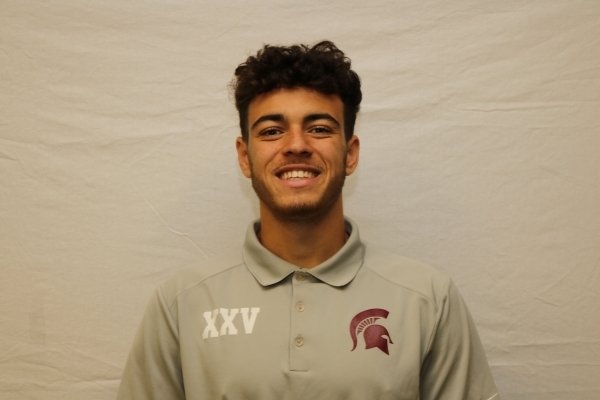 Richard Crews, Cimarron-Memorial: The senior posted eight shutouts for the Sunset Region cha ...