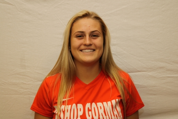 Arlie Jones, Bishop Gorman: The junior, already a Southern California commit, had 17 goals a ...