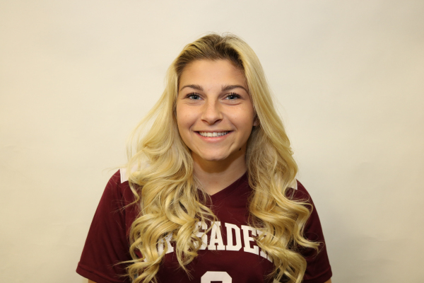 Kristi Chinn, Faith Lutheran: The senior had 16 goals and nine assists, including the winnin ...