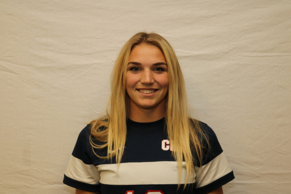 Taylor Kornieck, Coronado: The senior, a Colorado University commit, led Southern Nevada wit ...