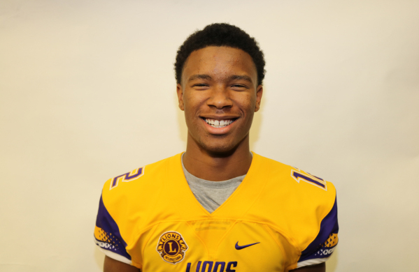 ATH Devion Clayton, Silverado (6-3, 193): The senior had 43 catches for 741 yards and seven ...