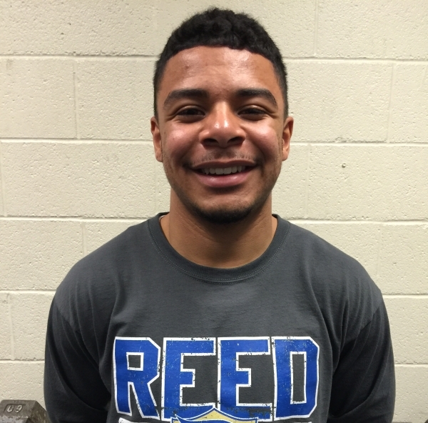 RB Jorden Carter, Reed (5-8, 175): The senior was the High Desert League Offensive Player of ...