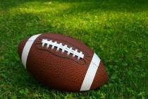 Football (Thinkstock)