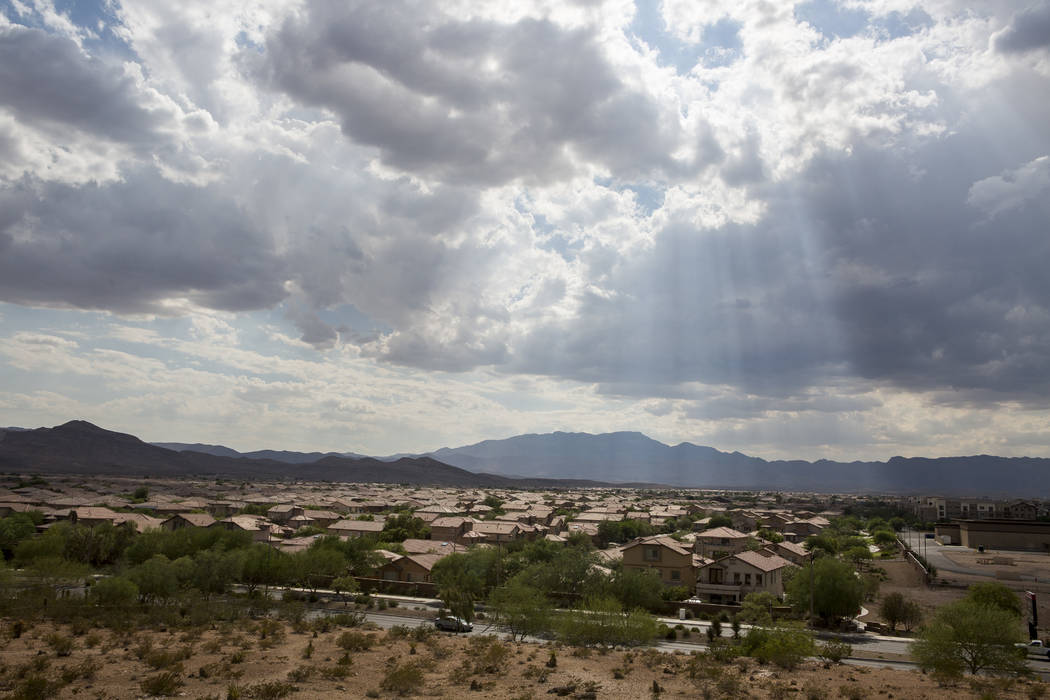 Forecast highs will be above normal and the valley also will see a mix of mostly sunny to partl ...