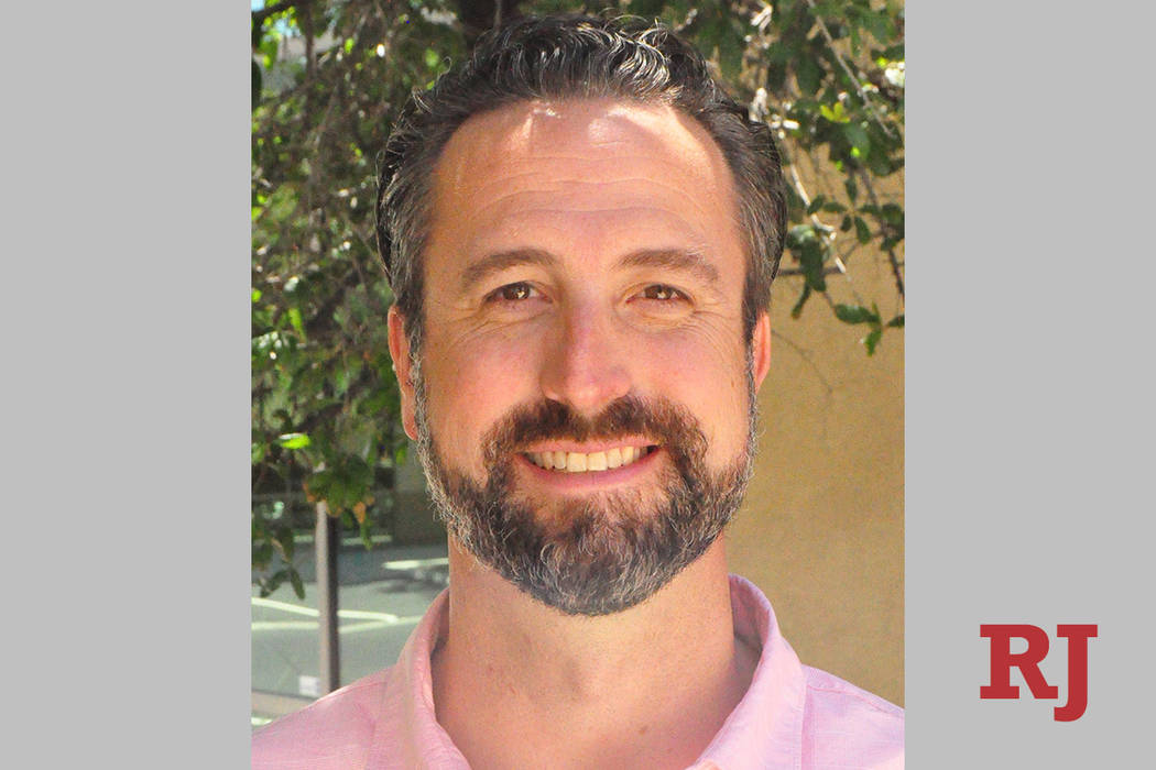 Matthew Sloan (Grand Canyon Development Partners)