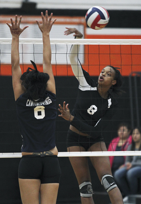 2011_c_chaparral volleyball