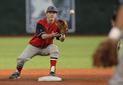 NIAA 4A baseball Coronado/Reno