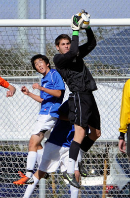 PREPS-BOYSSOCCER-NOV11