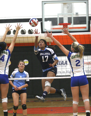 PREPS-STATEVOLLEYBALL-NOV12