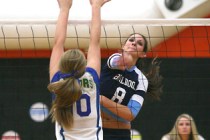 PREPS-STATEVOLLEYBALL-NOV12