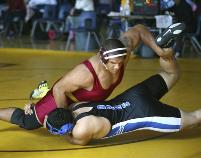 PREPS-ELDORADOWRESTLING-DEC1