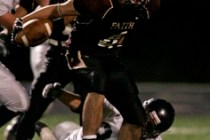 NP Faith Lutheran Henry Liu football 91208