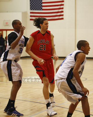 FINDLAY PREP05_021509