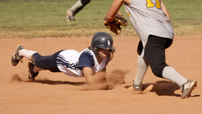 prep softball1 040809