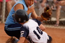 preps softball2 042409